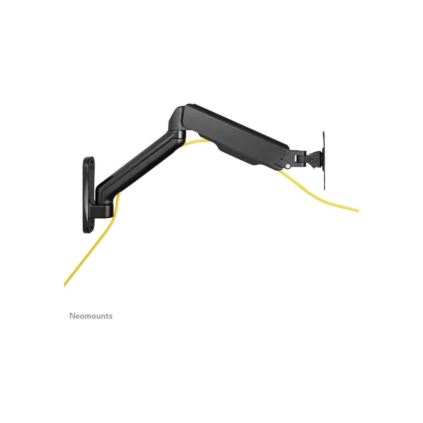 Neomounts MONITOR ACC WALL MOUNT/17-32" WL70-450BL11 NEOMOUNTS