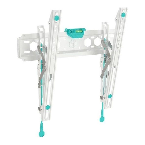 Onkron TV SET ACC WALL MOUNT /32-70"/WHITE TM5-W ONKRON