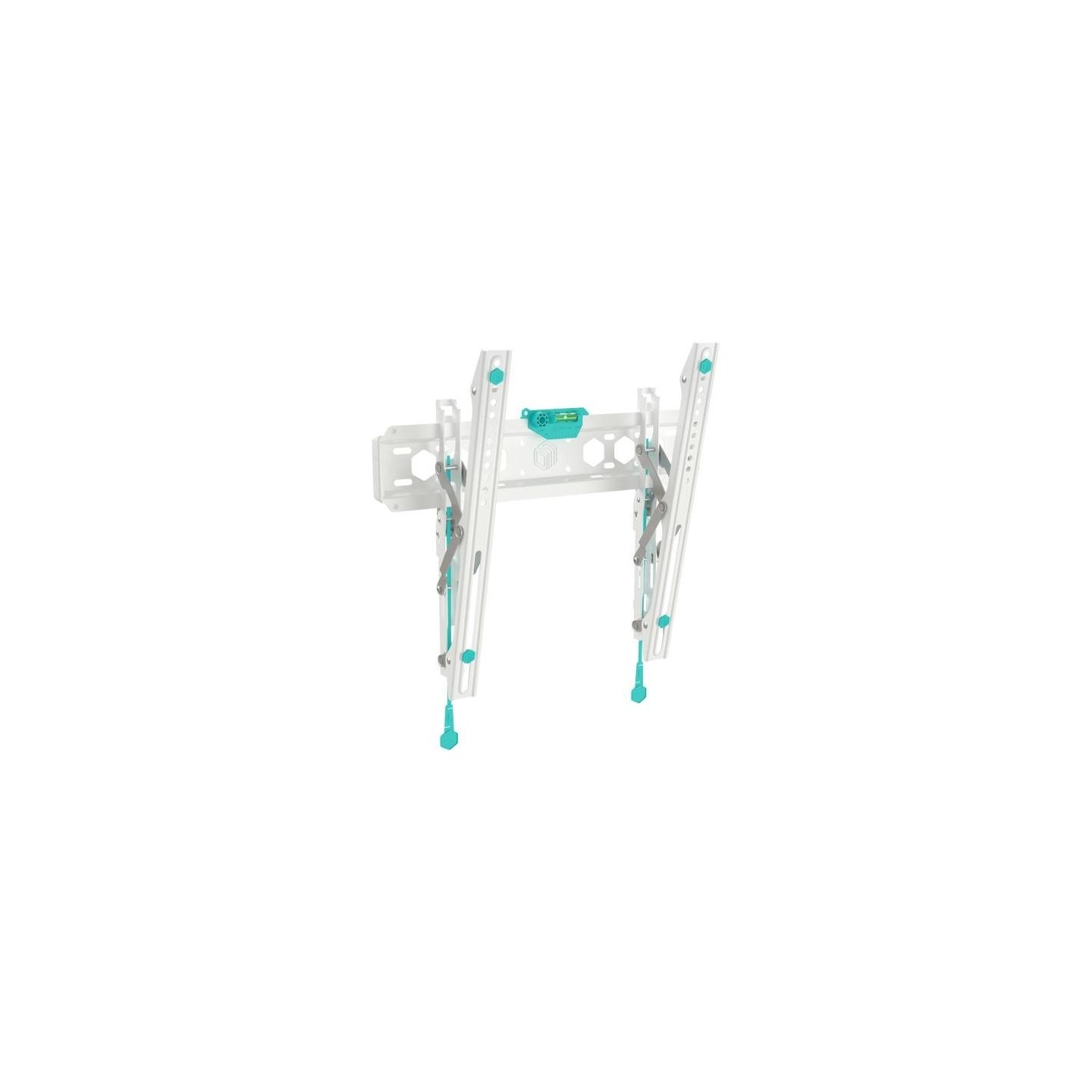 Onkron TV SET ACC WALL MOUNT /32-70"/WHITE TM5-W ONKRON