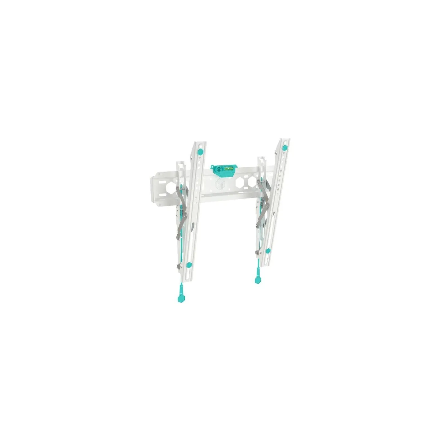 Onkron TV SET ACC WALL MOUNT /32-70"/WHITE TM5-W ONKRON