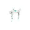 Onkron TV SET ACC WALL MOUNT /32-70"/WHITE TM5-W ONKRON