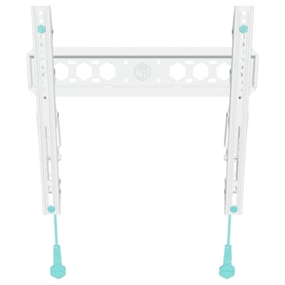 Onkron TV SET ACC WALL MOUNT /32-70"/WHITE TM5-W ONKRON