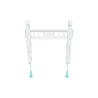 Onkron TV SET ACC WALL MOUNT /32-70"/WHITE TM5-W ONKRON