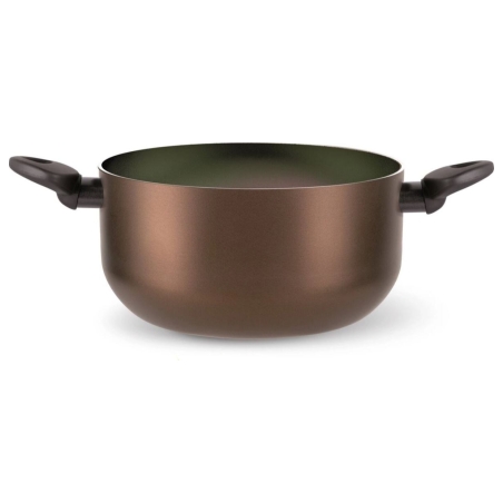 Pensofal Diamond Saucepan 20cm (2 handles) 3316