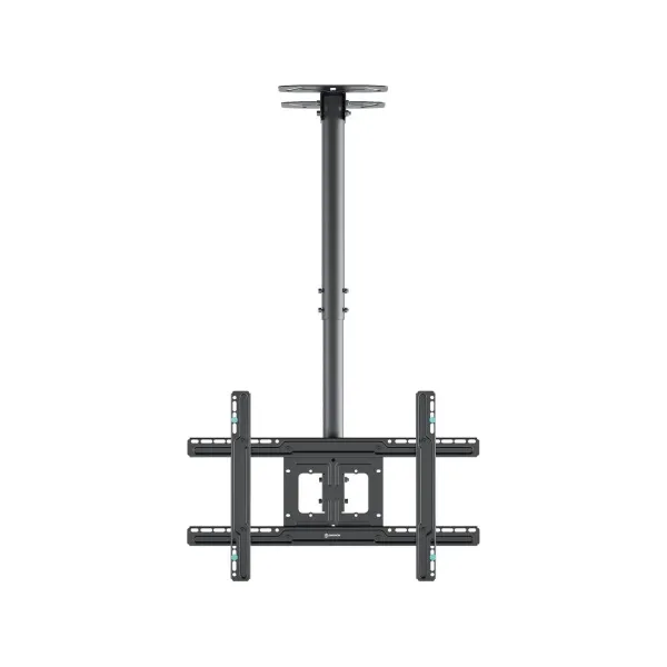 Onkron TV SET ACC CEILING MOUNT/32-80" BLACK N2L-B ONKRON