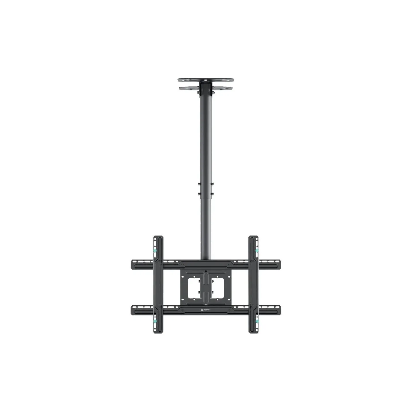Onkron TV SET ACC CEILING MOUNT/32-80" BLACK N2L-B ONKRON