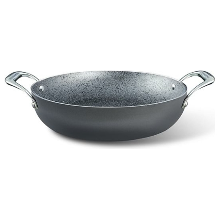 Pensofal 5508 Invictum Professional Jumbo Skillet 28cm (2 handles)
