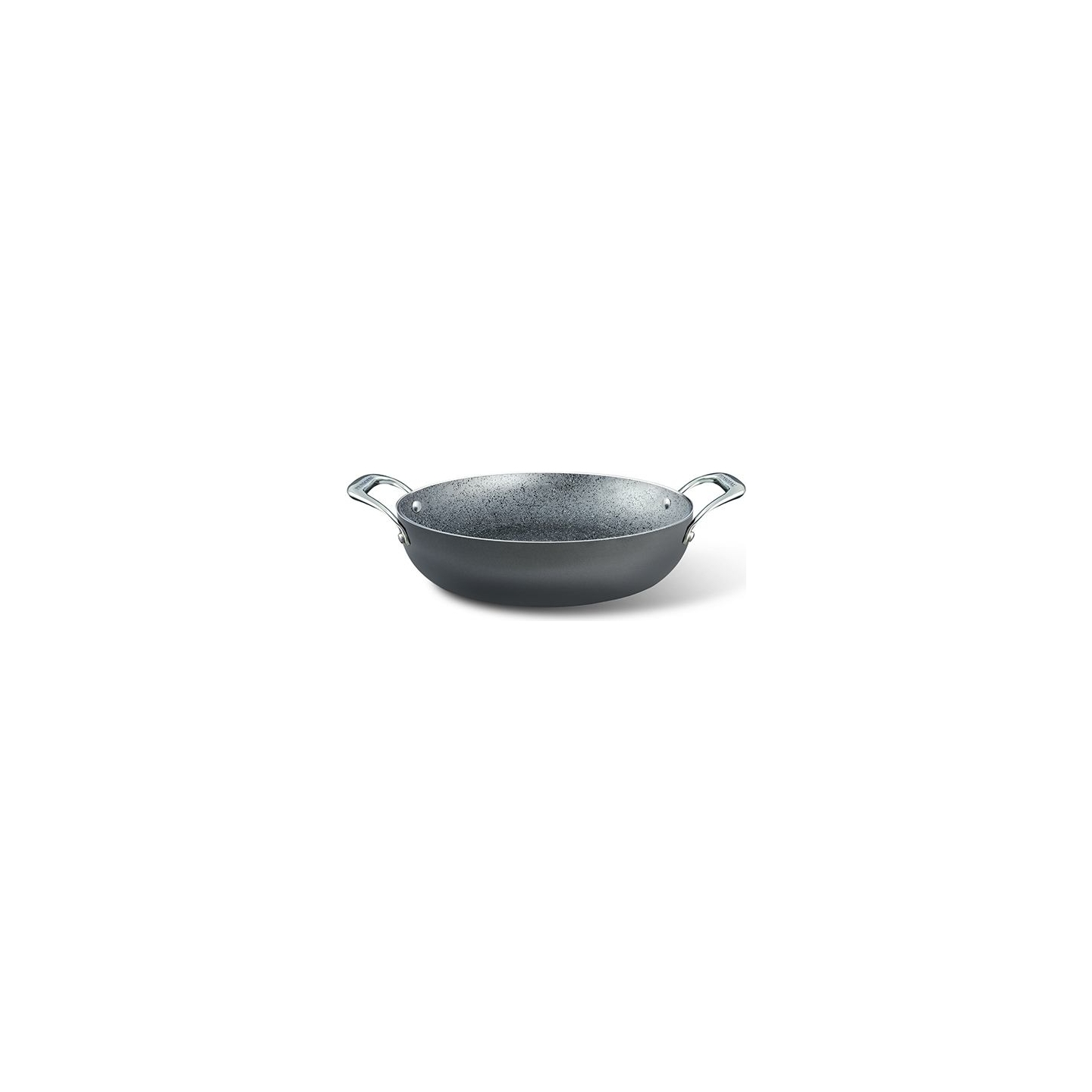 Pensofal 5508 Invictum Professional Jumbo Skillet 28cm (2 handles)