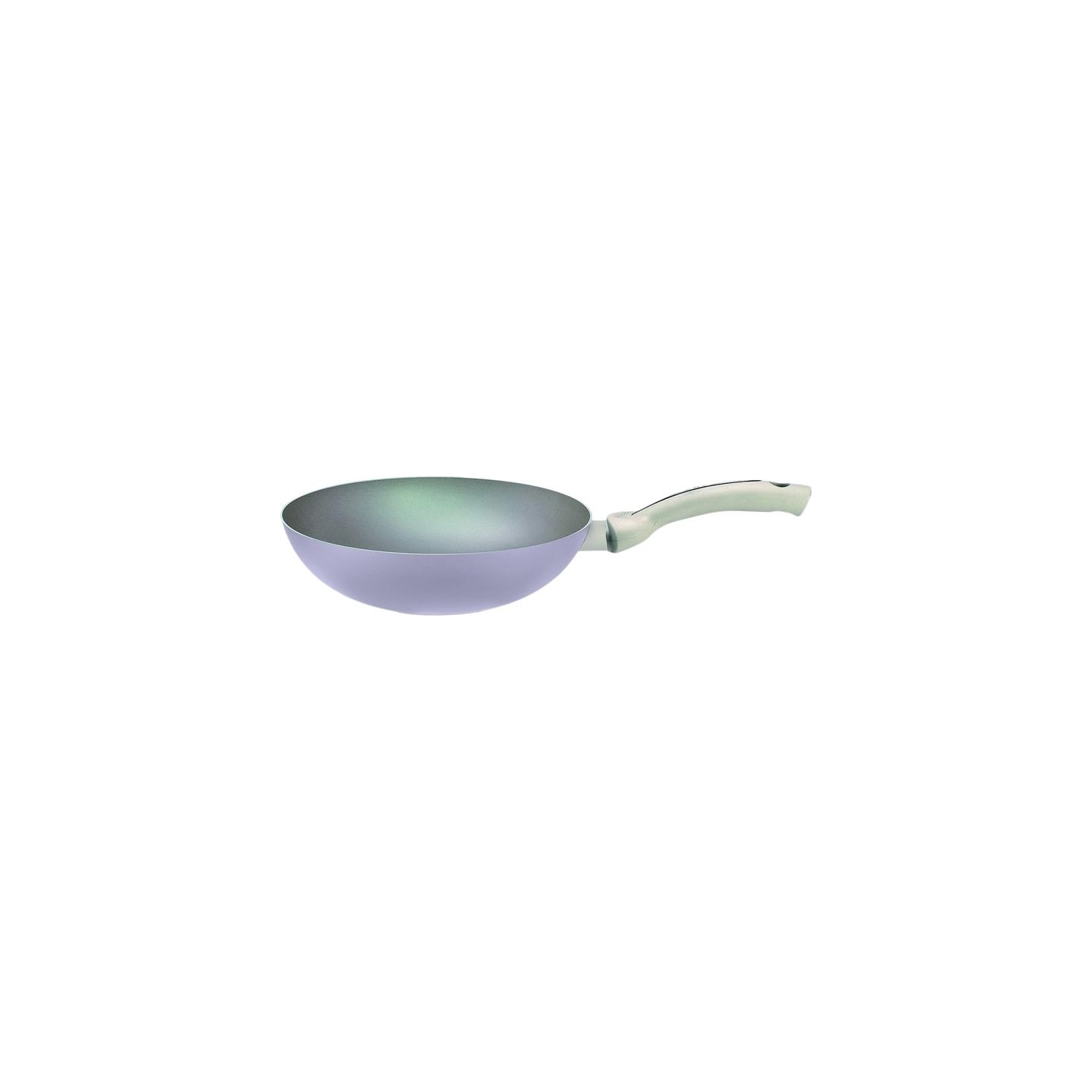 Pensofal Diamond Rose Wok 28cm 7206