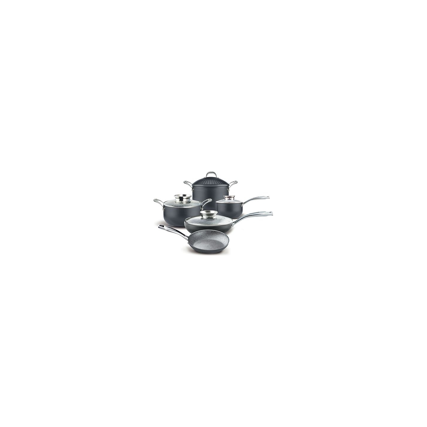 Pensofal Invictum Professional Set 9psc. 5522