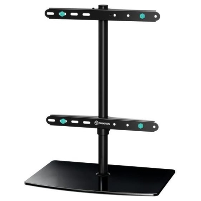 Onkron TV SET ACC DESKTOP STAND/32-75" BLACK PT3-B ONKRON