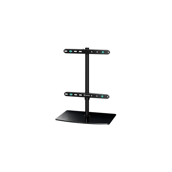Onkron TV SET ACC DESKTOP STAND/32-75" BLACK PT3-B ONKRON