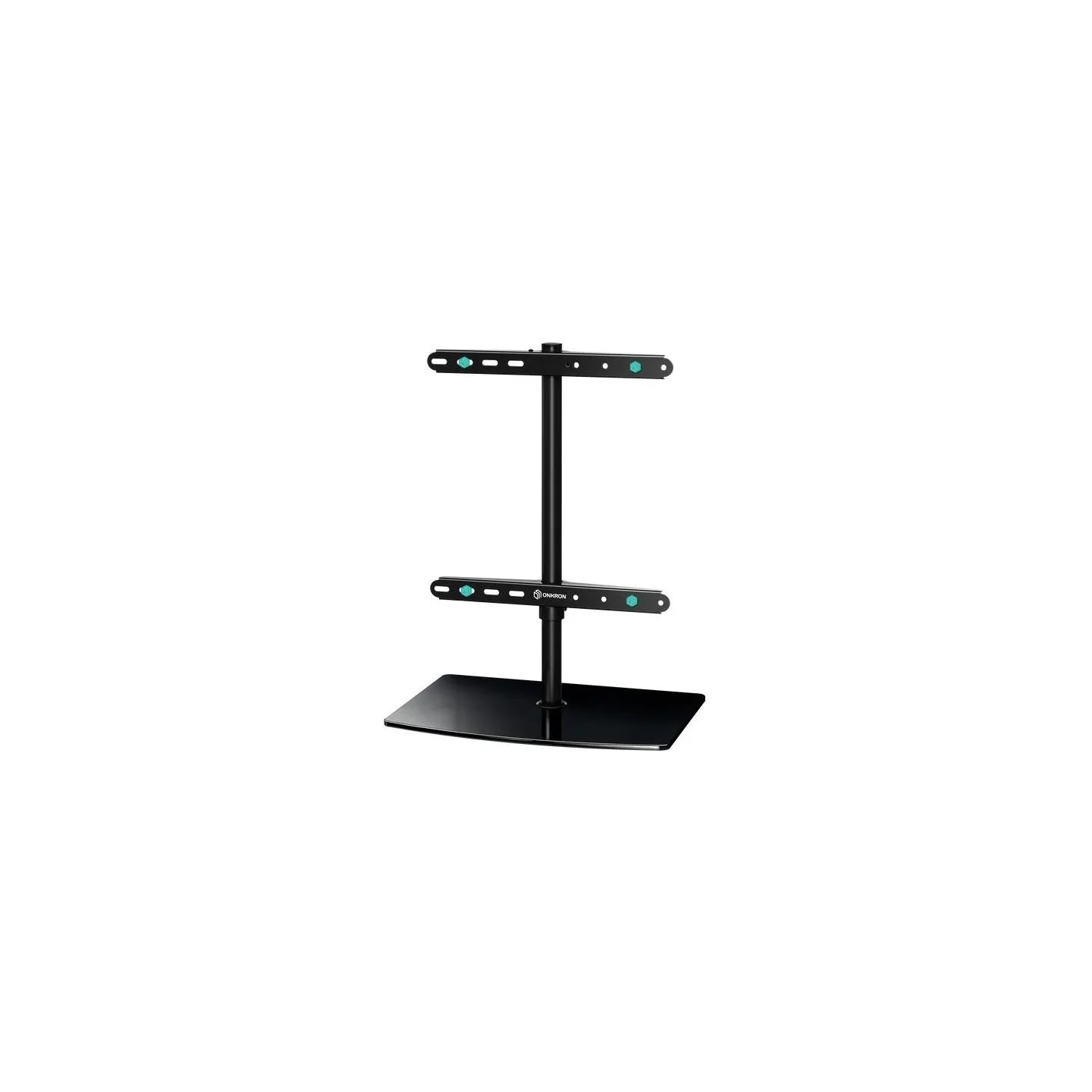Onkron TV SET ACC DESKTOP STAND/32-75" BLACK PT3-B ONKRON