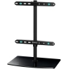 Onkron TV SET ACC DESKTOP STAND/32-75" BLACK PT3-B ONKRON