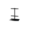 Onkron TV SET ACC DESKTOP STAND/32-75" BLACK PT3-B ONKRON