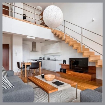 Onkron TV SET ACC DESKTOP STAND/32-75" BLACK PT3-B ONKRON