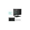 Onkron TV SET ACC DESKTOP STAND/32-75" BLACK PT3-B ONKRON