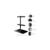 Onkron TV SET ACC DESKTOP STAND/32-75" BLACK PT3-B ONKRON