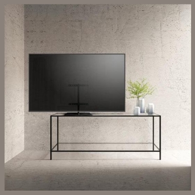 Onkron TV SET ACC DESKTOP STAND/32-75" BLACK PT3-B ONKRON