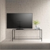 Onkron TV SET ACC DESKTOP STAND/32-75" BLACK PT3-B ONKRON