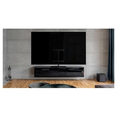 Onkron TV SET ACC DESKTOP STAND/32-75" BLACK PT3-B ONKRON