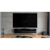 Onkron TV SET ACC DESKTOP STAND/32-75" BLACK PT3-B ONKRON