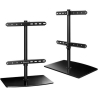 Onkron TV SET ACC DESKTOP STAND/32-75" BLACK PT3-B ONKRON