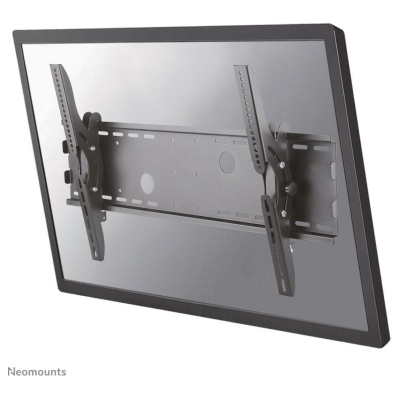 Neomounts TV SET ACC WALL MOUNT 37-85"/PLASMA-W200BLACK NEOMOUNTS