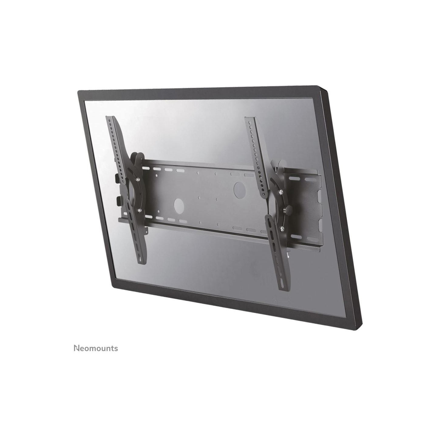 Neomounts TV SET ACC WALL MOUNT 37-85"/PLASMA-W200BLACK NEOMOUNTS