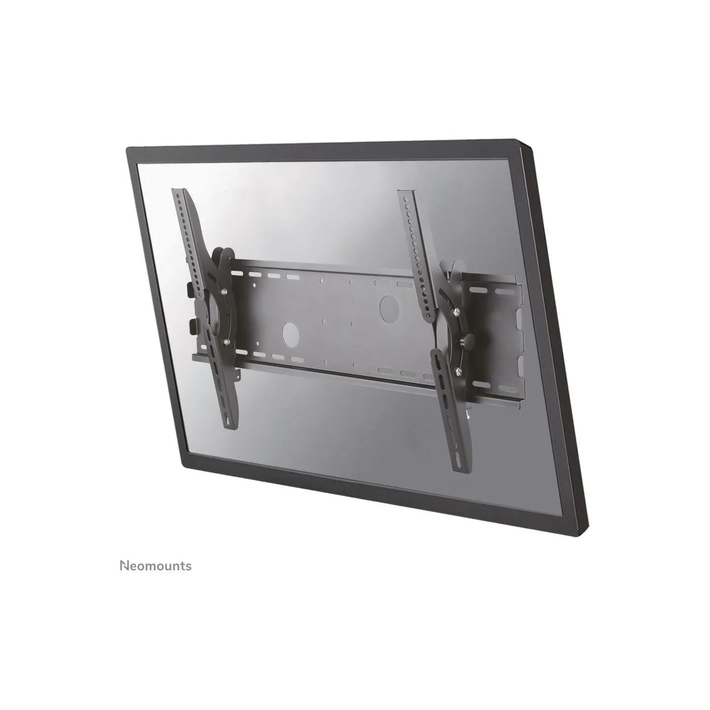 Neomounts TV SET ACC WALL MOUNT 37-85"/PLASMA-W200BLACK NEOMOUNTS