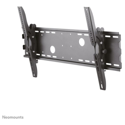 Neomounts TV SET ACC WALL MOUNT 37-85"/PLASMA-W200BLACK NEOMOUNTS