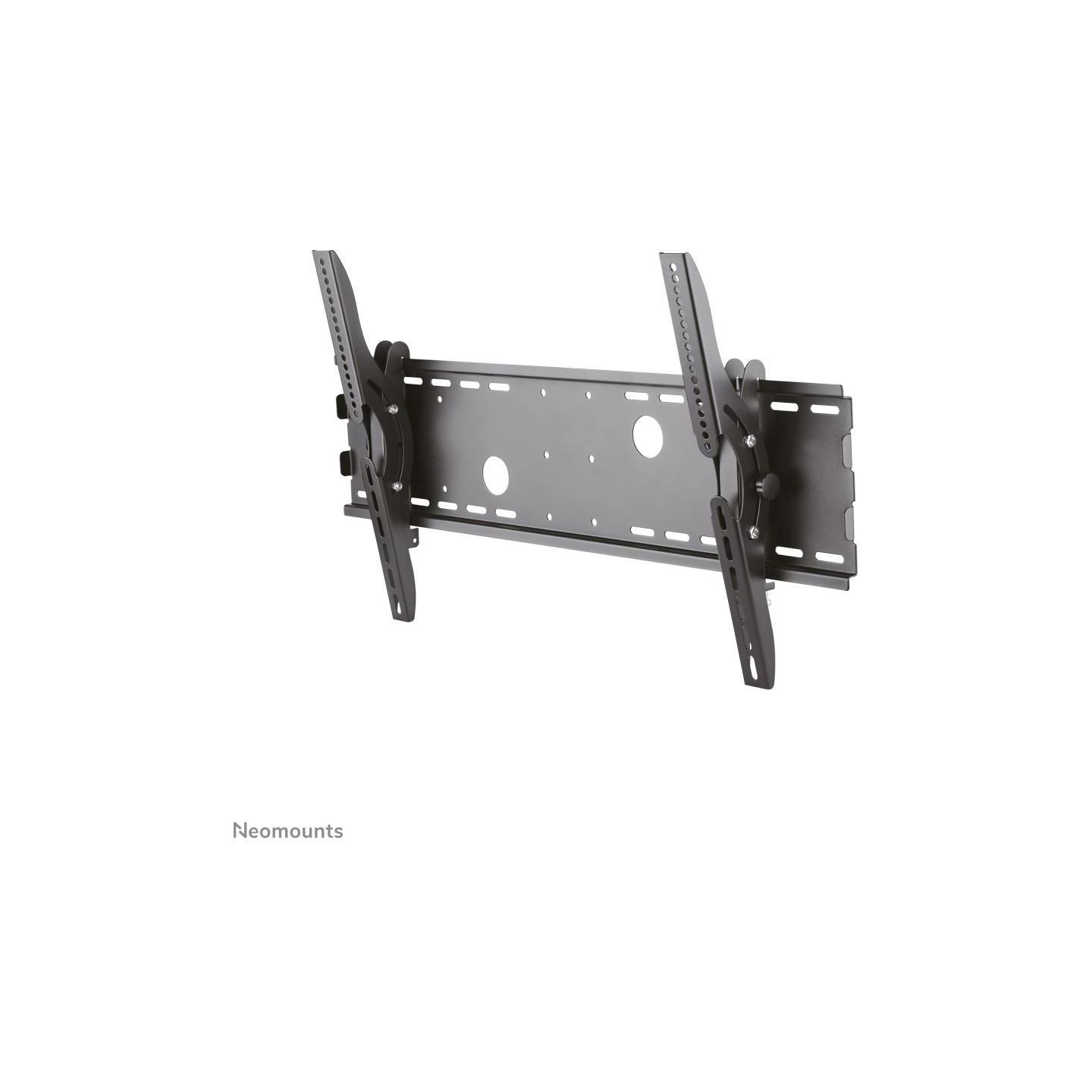 Neomounts TV SET ACC WALL MOUNT 37-85"/PLASMA-W200BLACK NEOMOUNTS