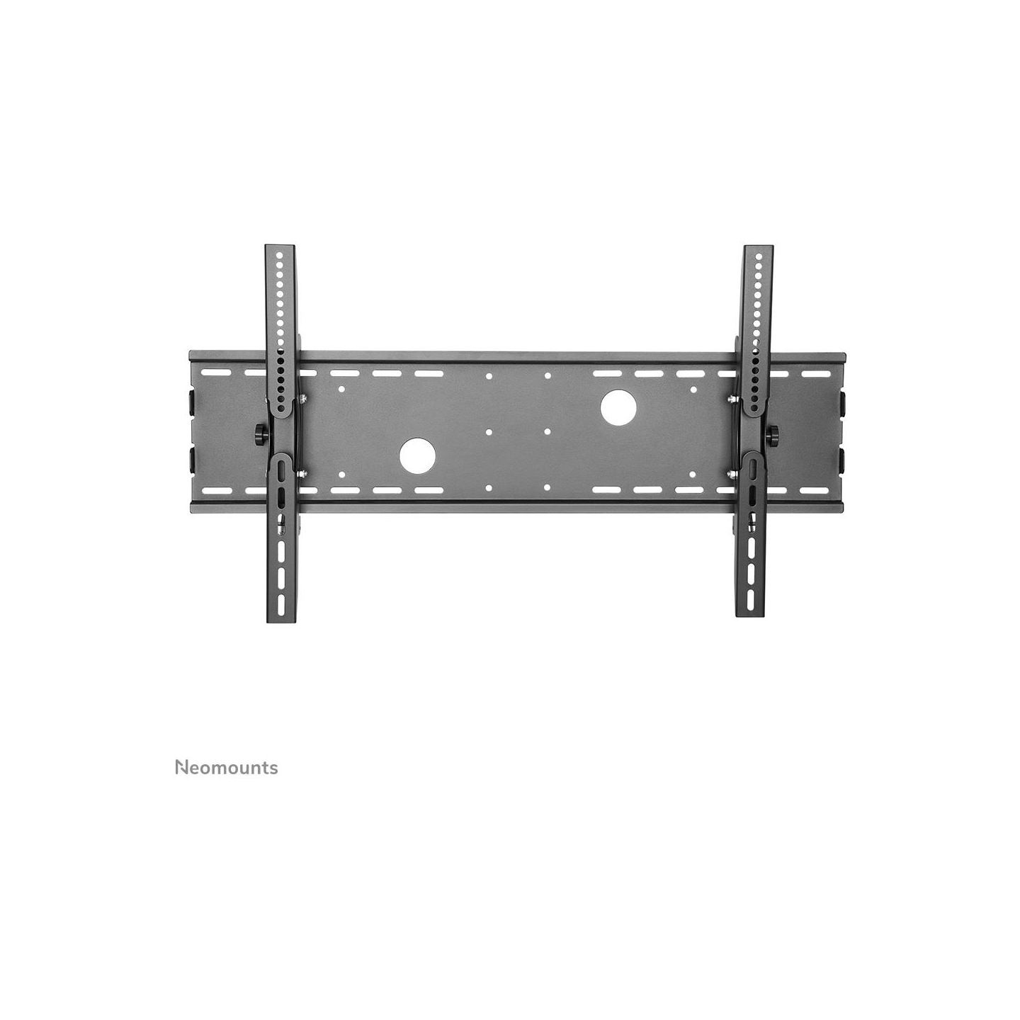 Neomounts TV SET ACC WALL MOUNT 37-85"/PLASMA-W200BLACK NEOMOUNTS