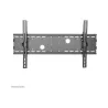 Neomounts TV SET ACC WALL MOUNT 37-85"/PLASMA-W200BLACK NEOMOUNTS