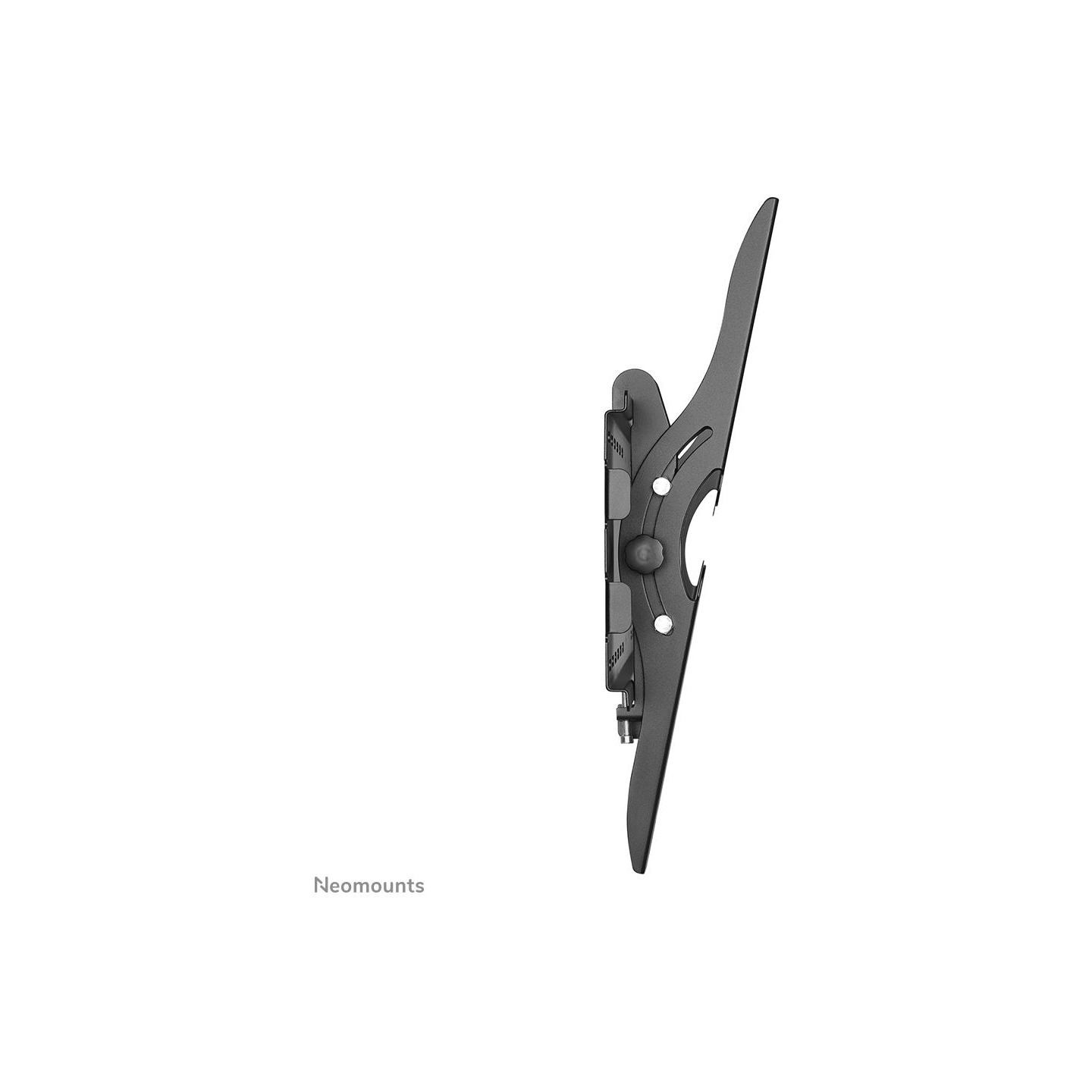 Neomounts TV SET ACC WALL MOUNT 37-85"/PLASMA-W200BLACK NEOMOUNTS