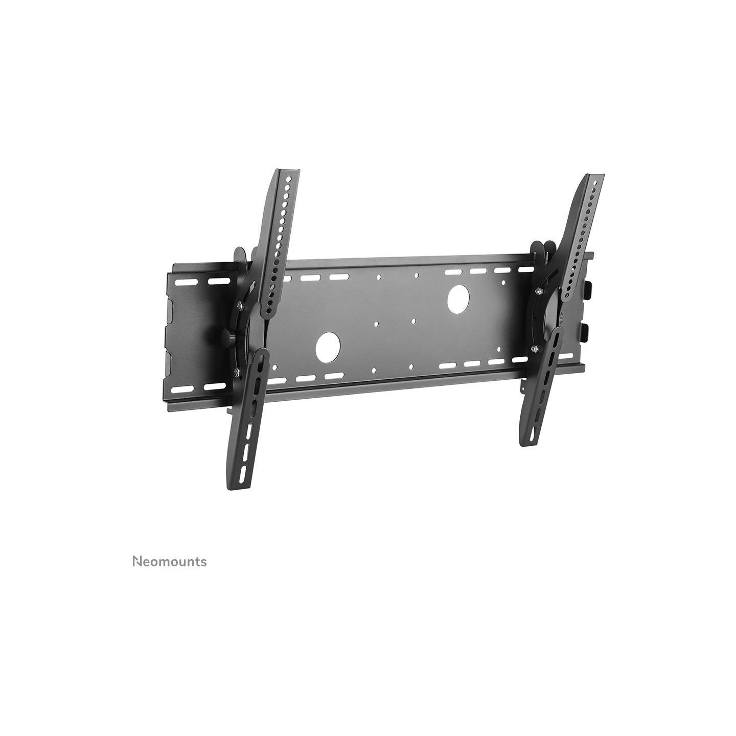 Neomounts TV SET ACC WALL MOUNT 37-85"/PLASMA-W200BLACK NEOMOUNTS