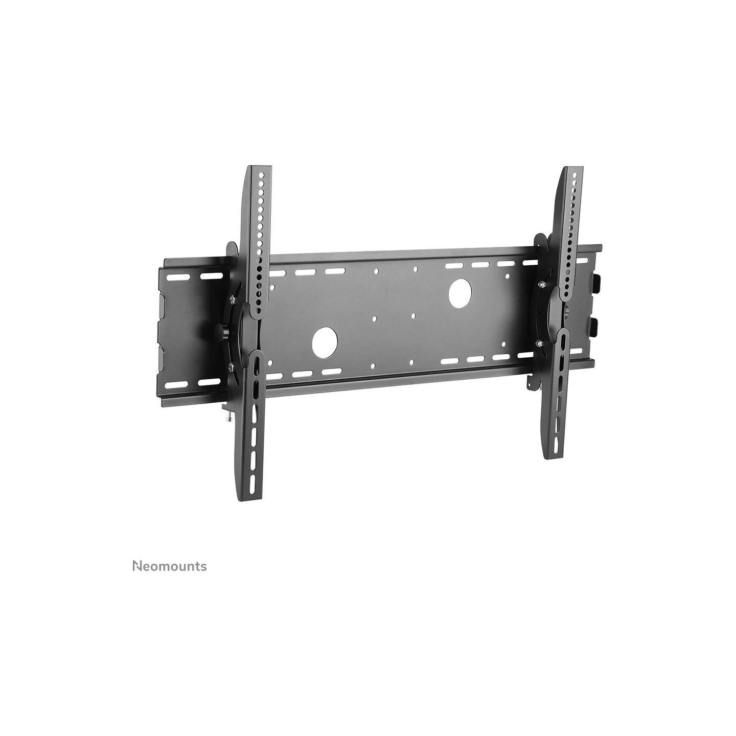 Neomounts TV SET ACC WALL MOUNT 37-85"/PLASMA-W200BLACK NEOMOUNTS