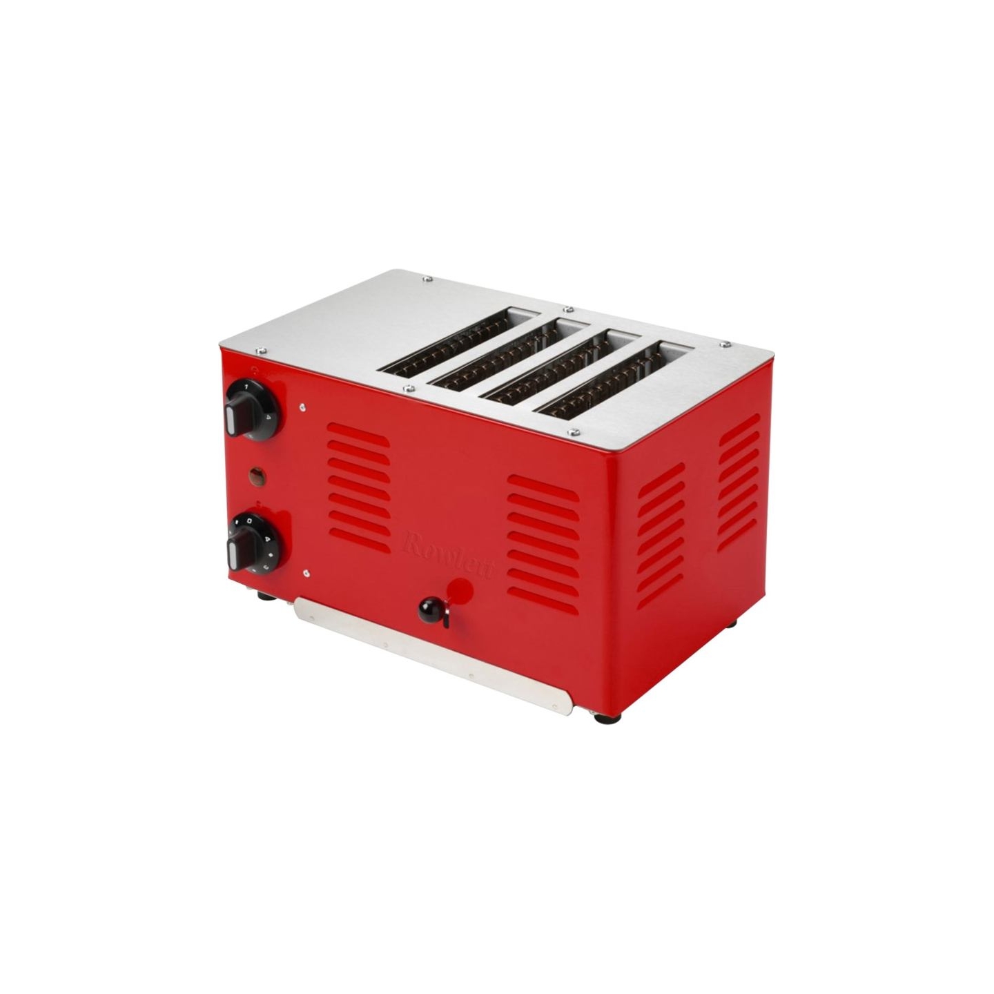 Gastroback Rowlett Toaster Regent red 42144