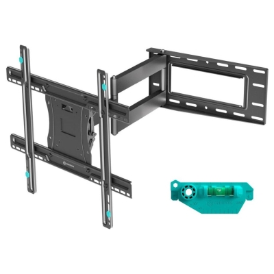 Onkron TV SET ACC WALL MOUNT/40-75"/BLACK M7L-B ONKRON