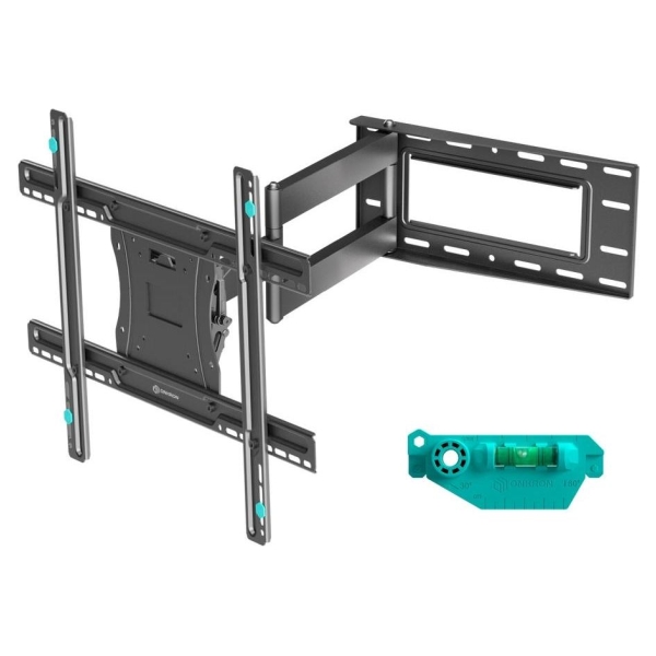 Onkron TV SET ACC WALL MOUNT/40-75"/BLACK M7L-B ONKRON