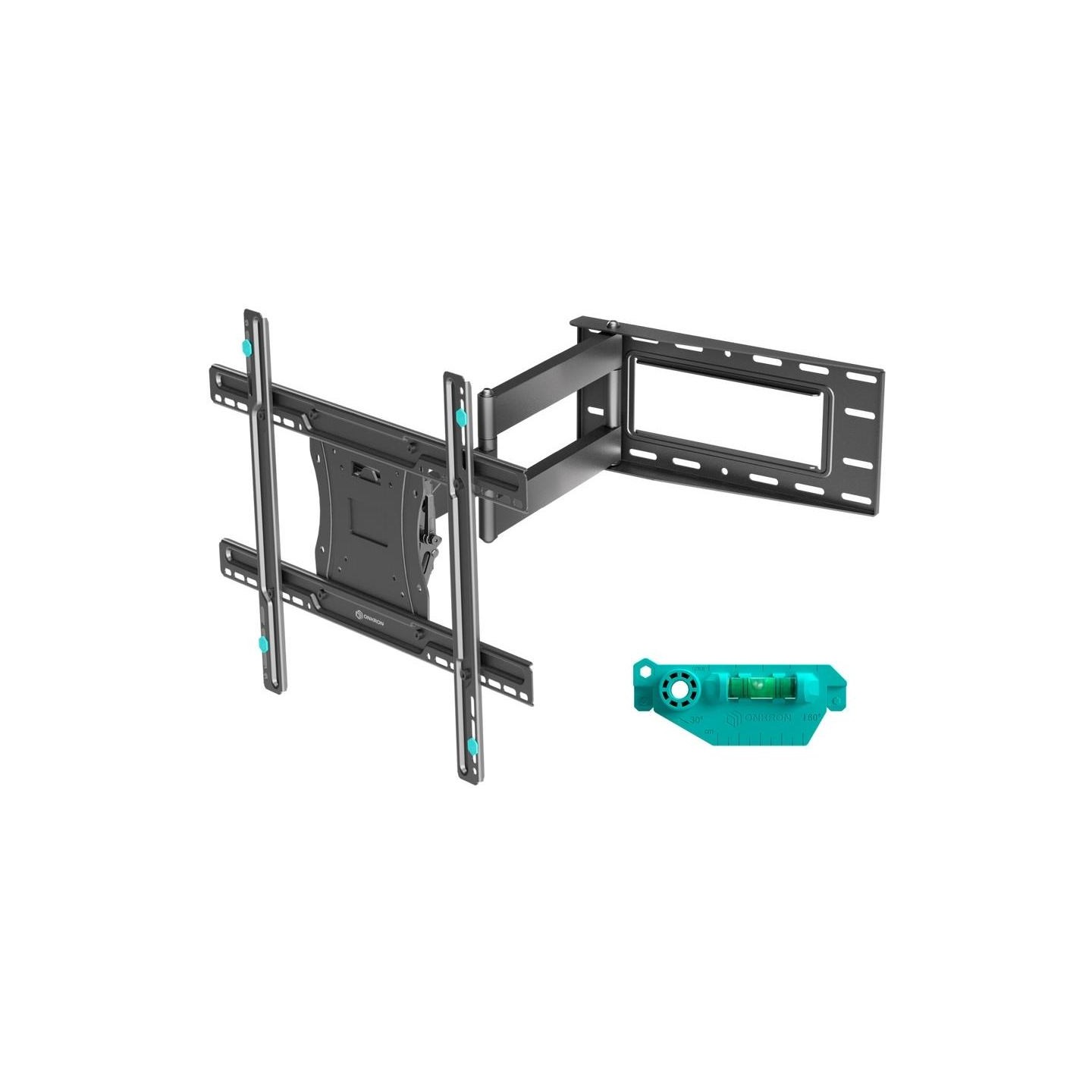 Onkron TV SET ACC WALL MOUNT/40-75"/BLACK M7L-B ONKRON
