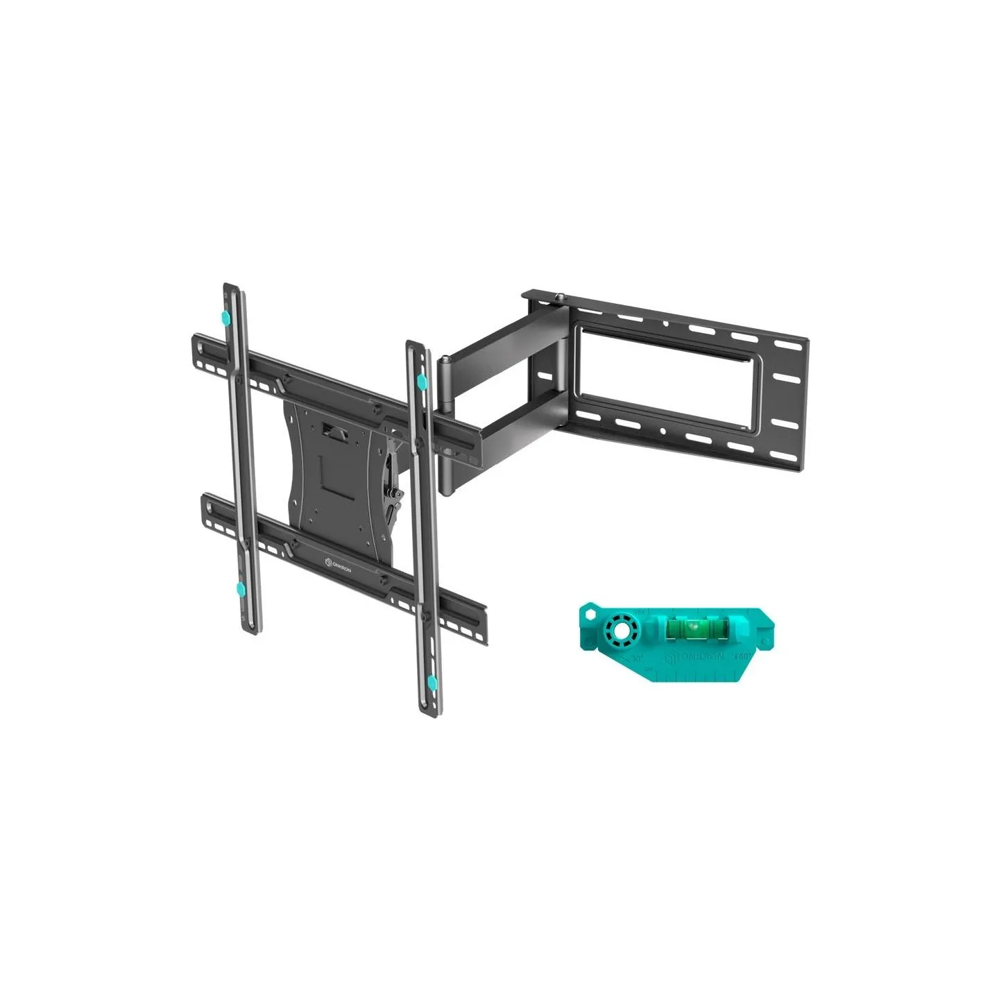 Onkron TV SET ACC WALL MOUNT/40-75"/BLACK M7L-B ONKRON