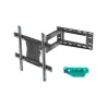 Onkron TV SET ACC WALL MOUNT/40-75"/BLACK M7L-B ONKRON