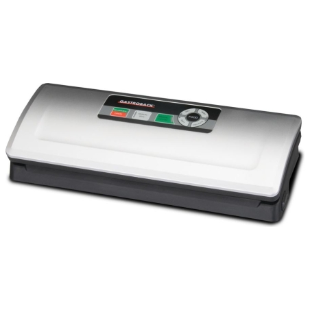Gastroback 46008 Design Vacuum Sealer Plus