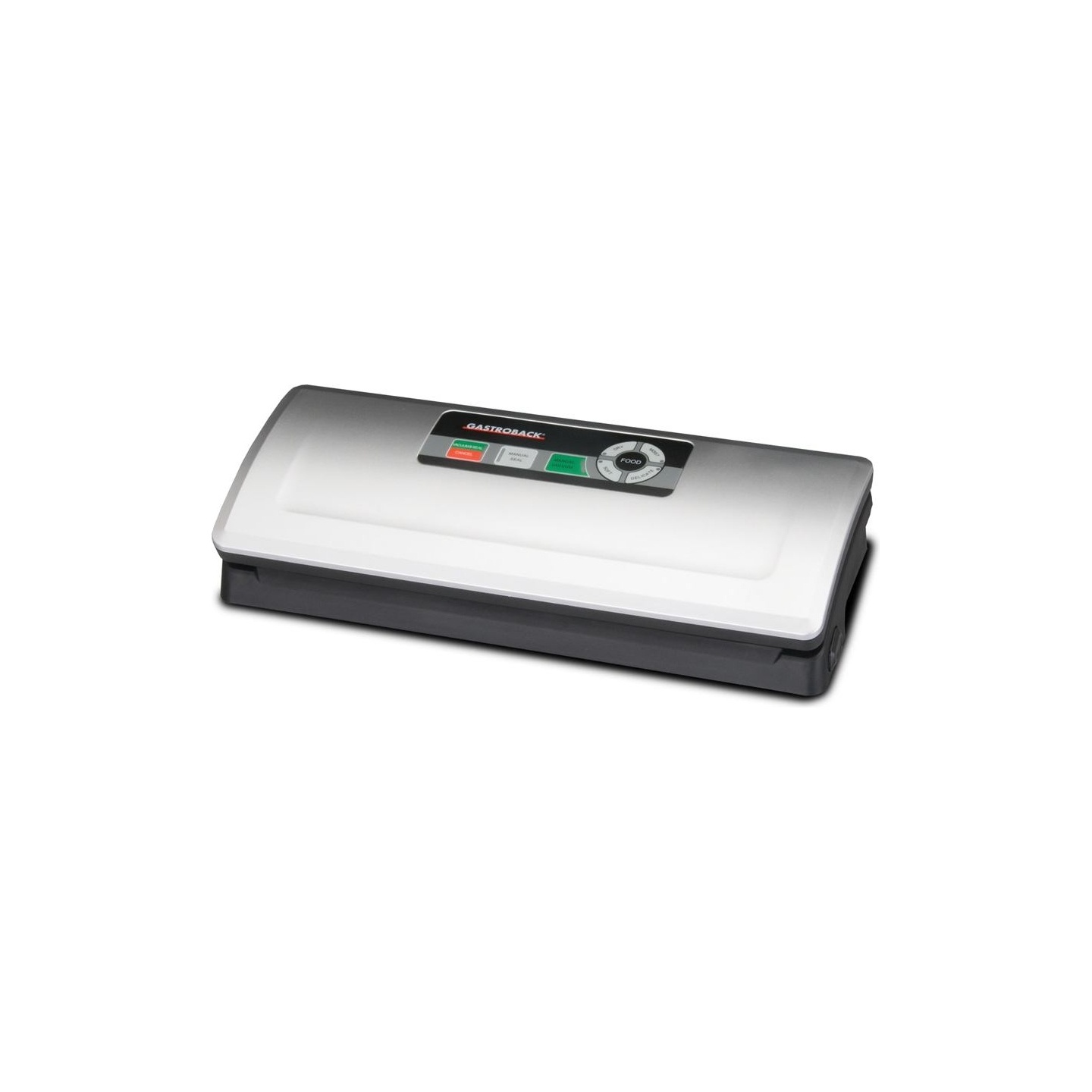 Gastroback 46008 Design Vacuum Sealer Plus