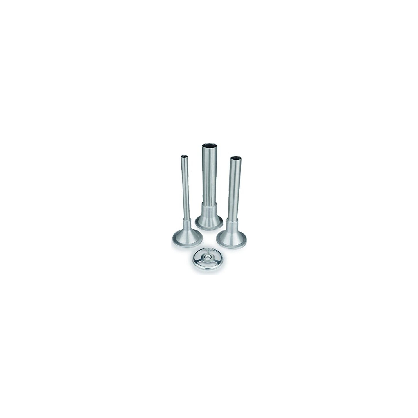 Gastroback 96010 Wurstvorsatz 3tlg. for 41409