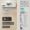 Onkron TV SET ACC WALL MOUNT/40-75"/BLACK M7L-B ONKRON