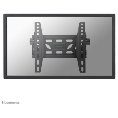 Neomounts NEWSTAR FLAT SCREEN WALL MOUNT (TILTABLE) 22-40" BLACK