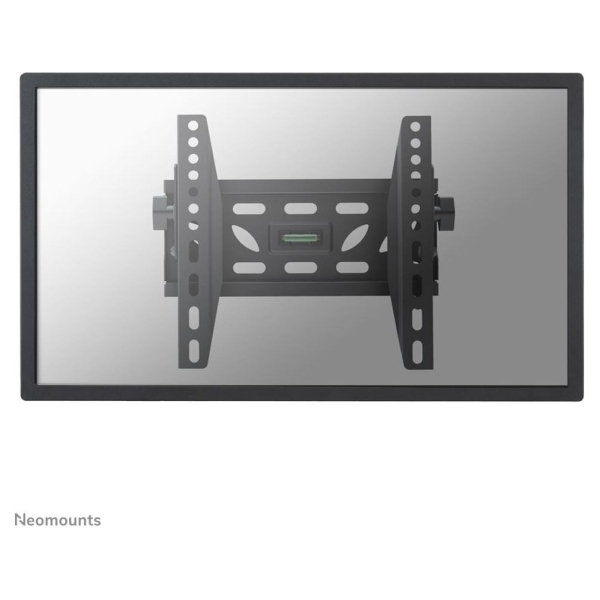 Neomounts NEWSTAR FLAT SCREEN WALL MOUNT (TILTABLE) 22-40" BLACK