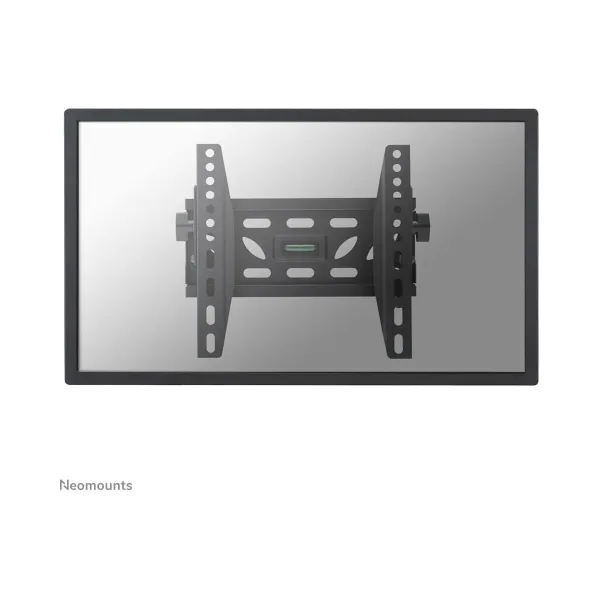 Neomounts NEWSTAR FLAT SCREEN WALL MOUNT (TILTABLE) 22-40" BLACK
